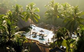 Viceroy Hotel Bali 5*